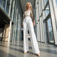 ✨Pantaloni eleganți cu talie înaltă – care subliniază silueta, simpli și extrem de comozi