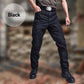 👖 Pantaloni largi de lucru pentru exterior, cu multe buzunare