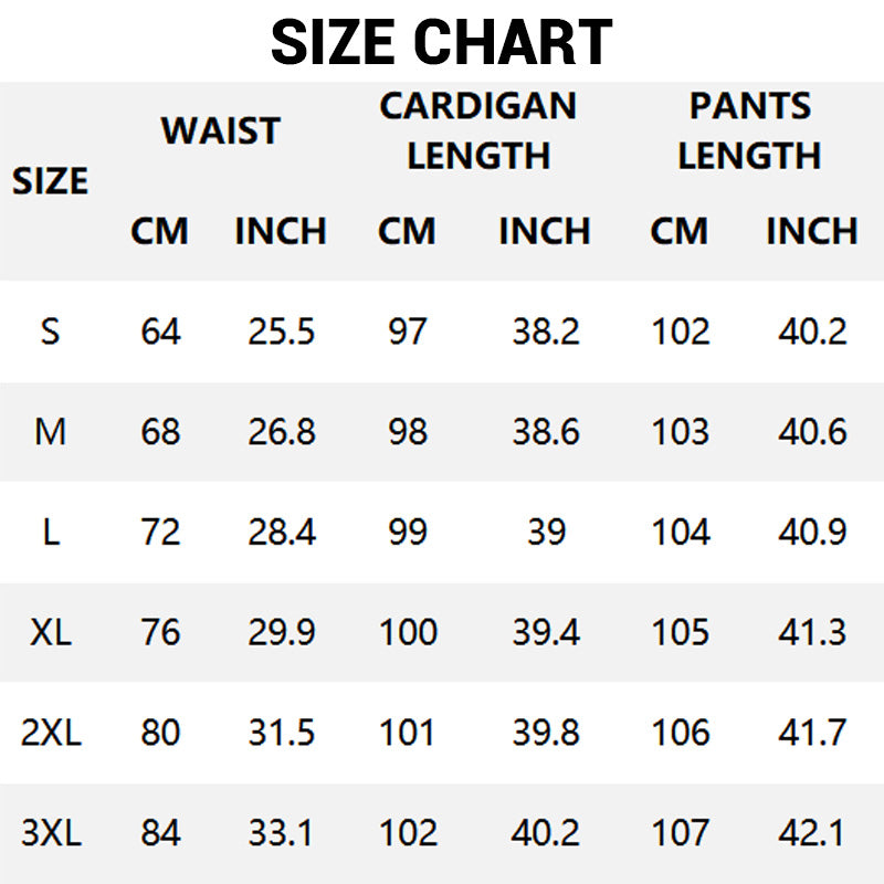 Set casual din 3 piese tricotate – top scurt, cardigan și pantaloni-7