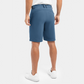 ⏳Vânzări de ultima zi! ! 📢 Pantaloni scurți de golf casual stretch pentru bărbați care se usucă rapid-2
