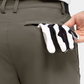 ⏳Vânzări de ultima zi! ! 📢 Pantaloni scurți de golf casual stretch pentru bărbați care se usucă rapid-4