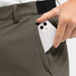 ⏳Vânzări de ultima zi! ! 📢 Pantaloni scurți de golf casual stretch pentru bărbați care se usucă rapid-5