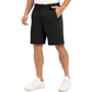 ⏳Vânzări de ultima zi! ! 📢 Pantaloni scurți de golf casual stretch pentru bărbați care se usucă rapid-8