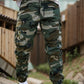 🛠️ 👖 Pantaloni de lucru tactici durabili - multe buzunare funcționale, perfecți pentru munca în aer liber 🌲-5