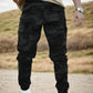 🛠️ 👖 Pantaloni de lucru tactici durabili - multe buzunare funcționale, perfecți pentru munca în aer liber 🌲-7