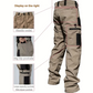 👖  Pantaloni cargo tactici pentru bărbați – cu multiple buzunare, material rezistent și croială flexibilă ⚡