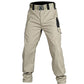 👖  Pantaloni cargo tactici pentru bărbați – cu multiple buzunare, material rezistent și croială flexibilă ⚡