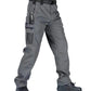👖  Pantaloni cargo tactici pentru bărbați – cu multiple buzunare, material rezistent și croială flexibilă ⚡