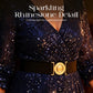 🌟✨Rochie lungă cu decolteu în V și paiete pentru femei👗-2