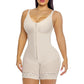 🎀Body pentru femei, cu efect de modelare a abdomenului și ridicare a feselor🎁-5