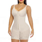 🎀Body pentru femei, cu efect de modelare a abdomenului și ridicare a feselor🎁-11