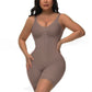 🎀Body pentru femei, cu efect de modelare a abdomenului și ridicare a feselor🎁-10