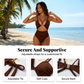 💥Ofertă specială: 50% reducere🎁Costume de baie pentru femei, cu talie înaltă și efect de modelare a siluetei-5