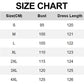 🔥【S-4XL】🌸Rochie pentru femei cu imprimeu cu buline-7