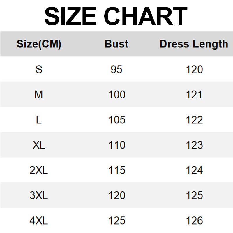 🔥【S-4XL】🌸Rochie pentru femei cu imprimeu cu buline-7