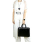 🌟Set elegant asortat, compus din vestă, pantaloni și îmbrăcăminte de exterior😍-9