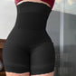 ✨✨Lenjerie modelatoare fără cusături pentru ridicarea feselor și modelarea abdomenului-6