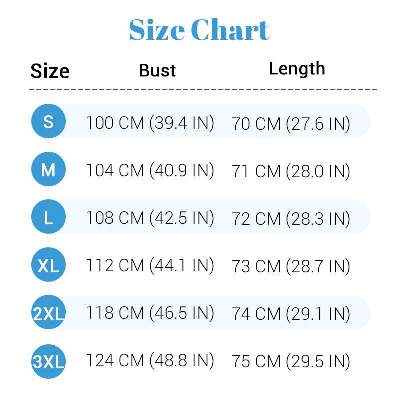 🎉👕Tunică pentru femei, cu guler în U și mâneci lungi❤️-7