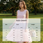 💖ULTIMA ZI DE REDUCERI – 50% REDUCERE💖Rochie casual fără mâneci, în carouri, cu croi în A, pentru femei-3