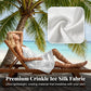 ☀️🏖️Rochie sexy fără spate, cu bretele, cu cordon de strângere reglabil-4