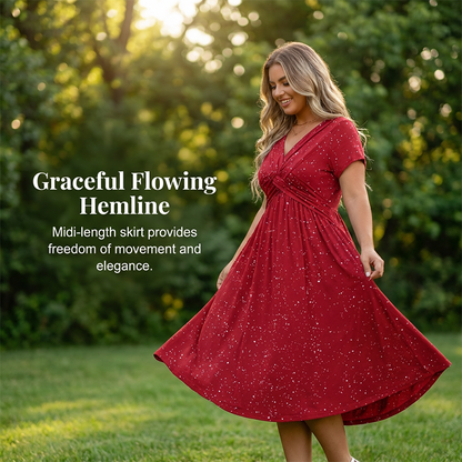 💃O rochie elegantă pentru femei✨