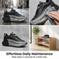 👟 Adidași la modă pentru bărbați, cu talpă groasă