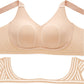 🥰Promoția de Ziua Mamei-40% off✨Sutien Push-Up fără fire fără a marca pielea prietenoasă cu pielea-8