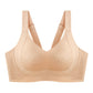 🥰Promoția de Ziua Mamei-40% off✨Sutien Push-Up fără fire fără a marca pielea prietenoasă cu pielea-13
