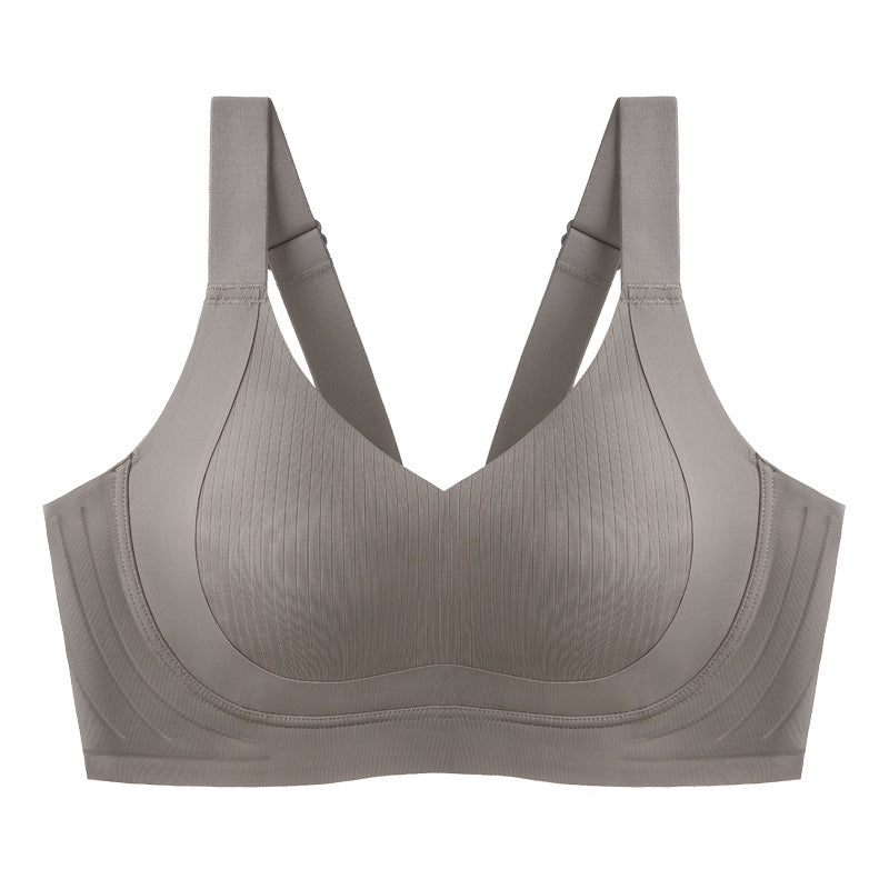 🥰Promoția de Ziua Mamei-40% off✨Sutien Push-Up fără fire fără a marca pielea prietenoasă cu pielea-14