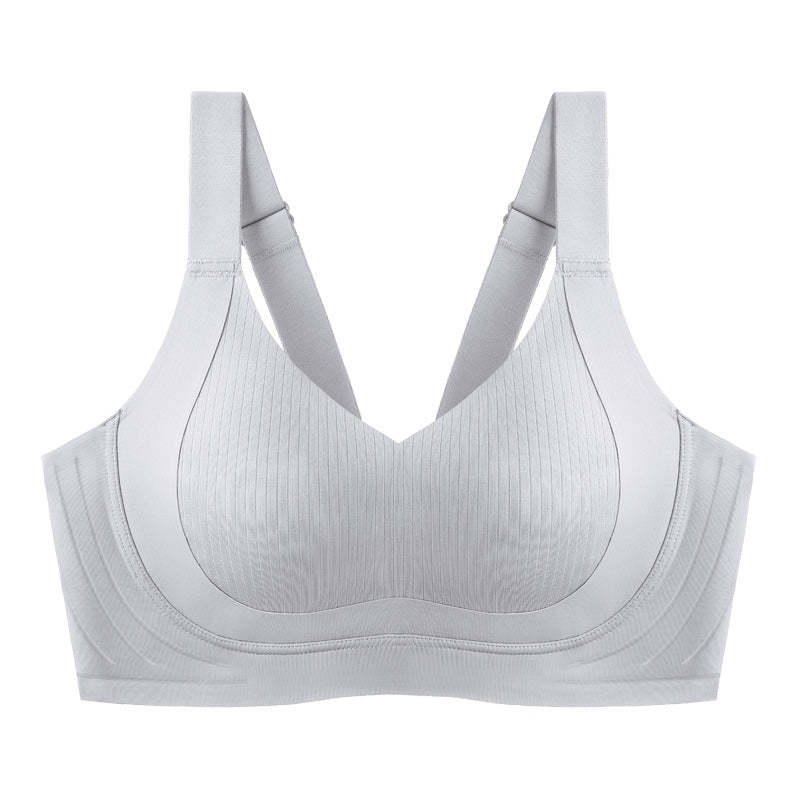 🥰Promoția de Ziua Mamei-40% off✨Sutien Push-Up fără fire fără a marca pielea prietenoasă cu pielea-15
