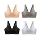🥰Promoția de Ziua Mamei-40% off✨Sutien Push-Up fără fire fără a marca pielea prietenoasă cu pielea-20