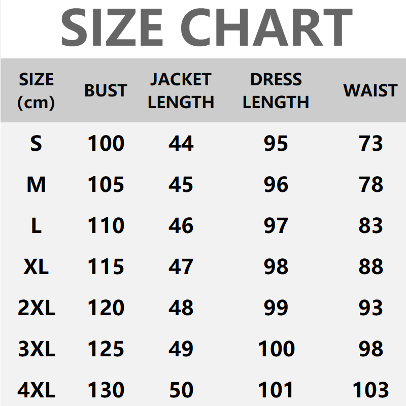🔥50% REDUCERE💥Set elegant și la modă format din sacou și rochie-10