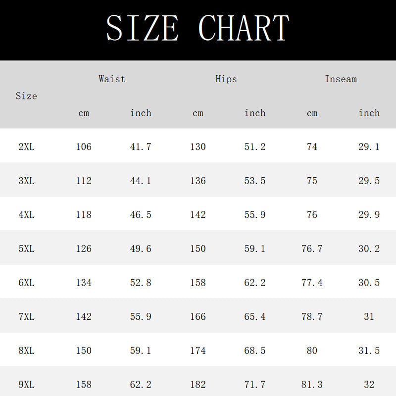 👖【2XL-9XL】💪Pantaloni Capri Casual cu Cordoane pentru Bărbați, Mărimi Mari-8