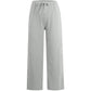 🎉50% reducere💎Pantaloni de vară din bumbac și in, cu croi larg, pentru femei⏰️-10