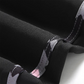 Pantaloni scurți sport casual pentru femei, cu căptușeală integrată