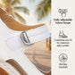 🏖️👡【38-43】Sandale de vară cu platformă și o singură baretă pentru femei😍-7