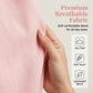 👗Rochie-cămașă din in cu volane și decolteu în V pentru femei🌟-2