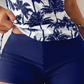 👙✨Costum de baie din două piese cu volane – pentru modelarea siluetei și ascunderea burticii-5