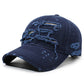 📢📢REDUCERE DE 49%!! ✨🧢Șapcă de baseball vintage uzată