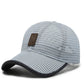 🌬️ Pustende baseballcap – lett, kjølig og UV-beskyttende – ideell for utendørsaktiviteter🧢