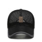 🌬️ Pustende baseballcap – lett, kjølig og UV-beskyttende – ideell for utendørsaktiviteter🧢