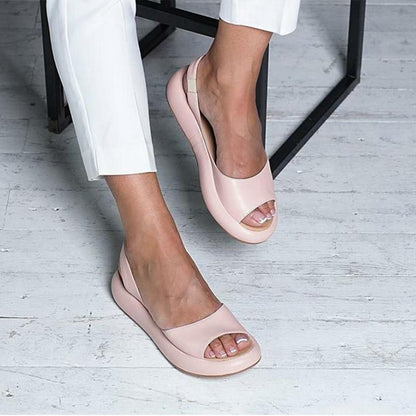 Sandale Ortopedice de Vară