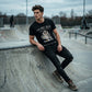 🥳 Bestseller 2026 🦉 Tricou cu imprimeu „Nu sunt bătrân” cu bufniță