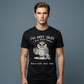 🥳 Bestseller 2026 🦉 Tricou cu imprimeu „Nu sunt bătrân” cu bufniță