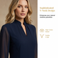 Rochie elegantă și vaporoasă pentru femei