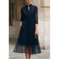 Rochie elegantă și vaporoasă pentru femei