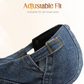 Șapcă tip ziar din denim unisex