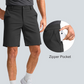 🏃 Reducere de 40%! 🩳 Pantaloni de sport pentru bărbați, cu uscare rapidă și absorbție a transpirației