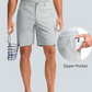 🏃 Reducere de 40%! 🩳 Pantaloni de sport pentru bărbați, cu uscare rapidă și absorbție a transpirației