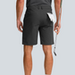 🏃 Reducere de 40%! 🩳 Pantaloni de sport pentru bărbați, cu uscare rapidă și absorbție a transpirației
